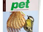 pet trade magazine