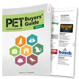 PET Buyers' Guide